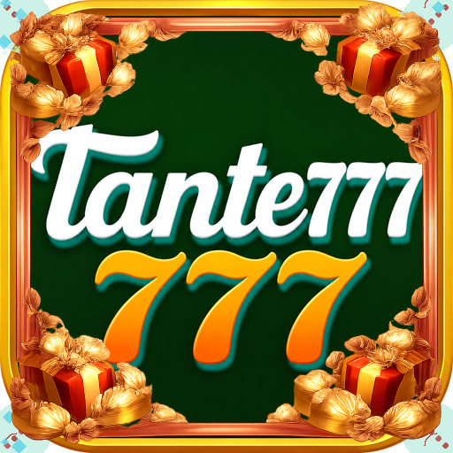 tante777 — galeri pratinjau - APK Resmi